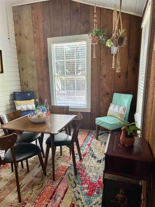 Wensel Cottage In Downtown 나체스 외부 사진